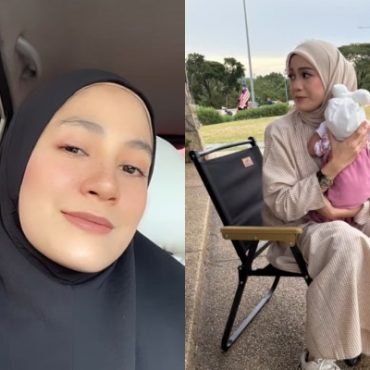 Fara Salleh Syukur Mahkamah Sahkan Pernikahan Bersama Shuk Sahar Di Thailand – ‘Lepas Ini Urus Pengesahan Cerai Pula’