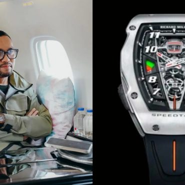 Richard Mille