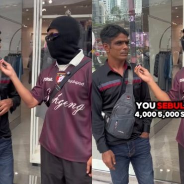 Pekerja Warga Asing Dedah Gaji Cecah RM5,000 Sebulan, Tak Rancang Pulang Ke Bangladesh