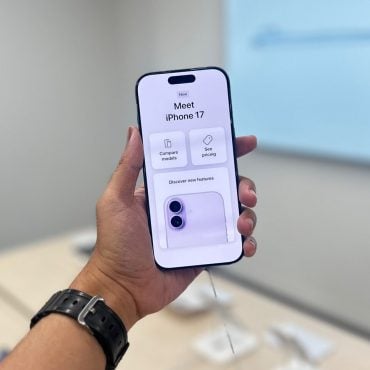 iPhone 17: Kenapa Model Asas Kali Ini Paling Berbaloi Untuk Dibeli?