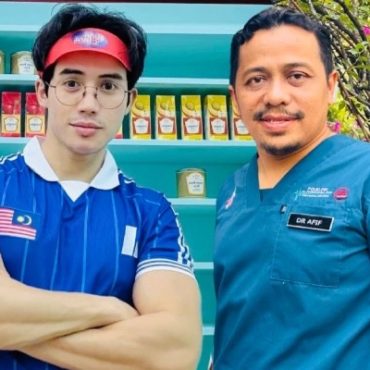 ‘Pakai Seluar Ketat Risiko Air Mani Atau Sperma Lelaki Jadi Kurang Subur’