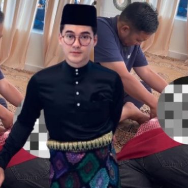 Kai Hassan Diserang Penyakit Mistik, Ada Jin Datang ‘Menyinggah’ Dalam Badan – ‘Kulit Jadi Merah, Susah Tidur’