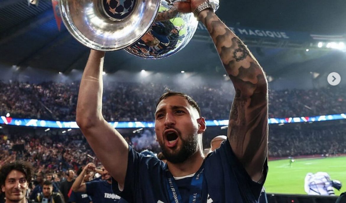 donnarumma