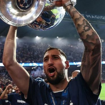 donnarumma