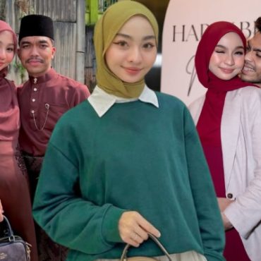 Haqiem Stopa Didakwa Ciplak Resepi Orang, Isteri Terkilan Anak Kena Tempias – ‘Dunia Terlalu Kejam Buat Adik’