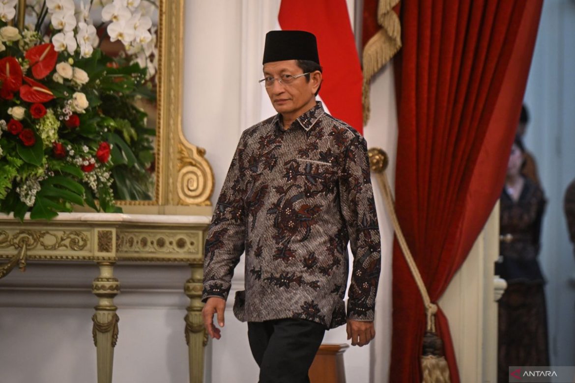 Menteri Agama Indonesia