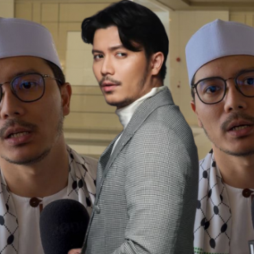‘Keputusan Hari Ini Adalah Amaran Untuk Tidak Menabur Fitnah Tanpa Bukti’ – Fattah Amin