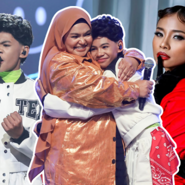 ‘Amad Sudah Minta Maaf Dengan Shiha, Hanya Gurauan Seorang Kakak & Adik’ – Siti Sairah