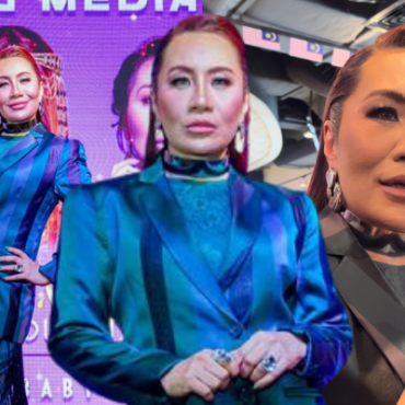 Amelina Enggan Layan Suami Orang, Terus Cepat Tarik ‘Handbrake’ – ‘Saya Seorang Yang Manja’