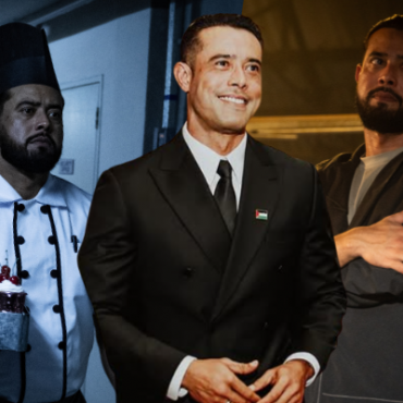 ‘Saya Macam Peti Ais Dalam Filem Magik Rompak’ – Zul Ariffin