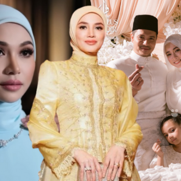 Anzalna Nasir Minta Netizen Henti Lagakan Amira Othman & Fazura – ‘Keduanya Wanita Hebat’