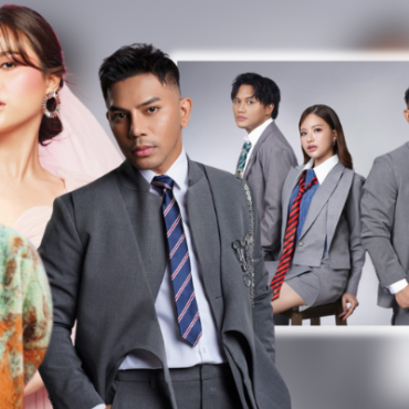 ‘Malam 3 Suara’ Satukan Rizky Febian, Fabio Asher & Anggi Marito