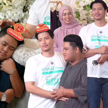 ‘Maaf Andai Saya Melebih Dalam Live Fattah & Amira’ – Yuti