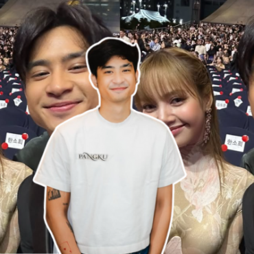 Ramai Makan Hati Lihat Devano Danendra Bergambar Dengan Lisa Blackpink – ‘Ini Real Atau Fake’