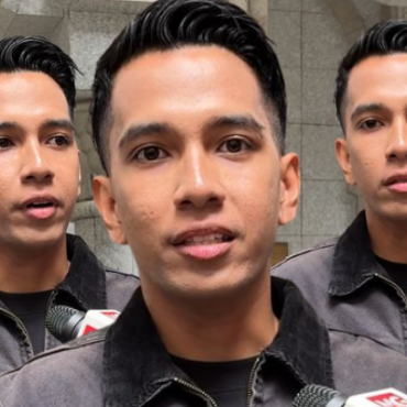 [VIDEO] Naim Daniel Datang Awal, Solat Subuh Di Mahkamah – ‘Alhamdulillah’