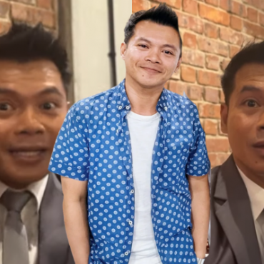 Tam Suhaimi Tak Perlu Adegan Panas Untuk Lariskan Karya – ‘Yakin Dengan Jalan Cerita’