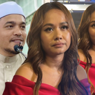 Liyana Jasmay Terima Teguran PU Syed Dengan Hati Terbuka – ‘Yang Berkata Buruk Saya Maafkan’