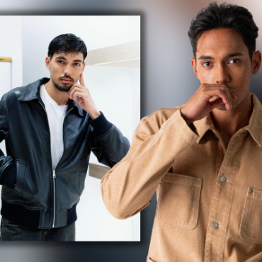 Ali Reza Sedia Buka Pintu Hati, Tak Kisah Usia Bakal Pasangan – ‘Boleh Terima Kekurangan Saya’