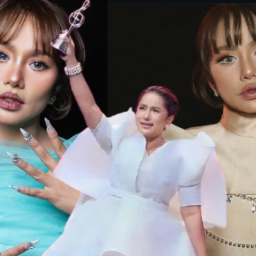 Elly Mazlein Umum Undur Diri, Enggan Bertanding Lagi Anugerah – ‘Cukuplah Menang Di Hati Majmuk’ 