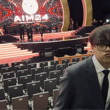 Isu AIM24 Buat Nama Yuji Semakin Dikenali – ‘Saya Dah Move On’