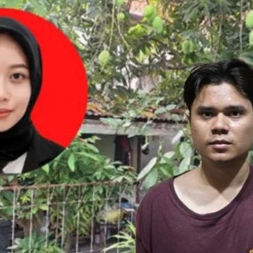 Lelaki K*rat Kekasih Kepada 310 Bahagian, Sorok Dalam Almari & Tanam Depan Rumah