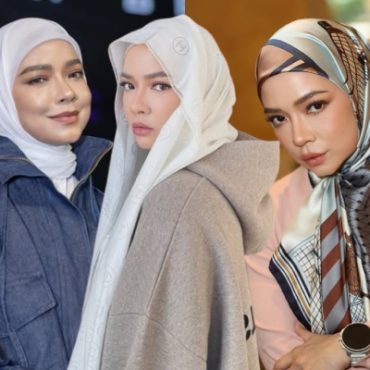 ‘Genggam Sebelum Hilang & Hargai Selagi Ada Di Sisi’ – Nora Danish