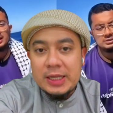 PU Rahmat Dedah Risiko Ditahan & Dipenjara Empat Hari – ‘Bukan Nak Takutkan Tapi Itu Polisi Mereka’