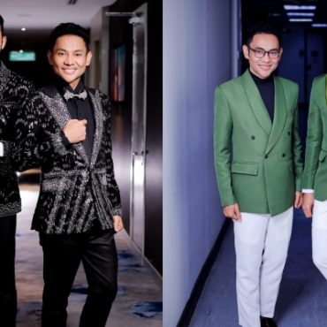 Razman Razmi Kecewa Nama Dipetik, Bukan Pereka Fesyen Dimaksudkan Intan Najuwa – ‘Cukuplah Hina’