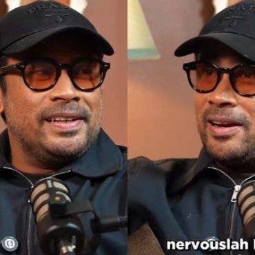 Remy Ishak Gementar Berlakon Filem ‘Anak Halal’ Bersama Maya Karin & Fasha Sandha – ‘Masuk Set Penggambaran Menggigil’