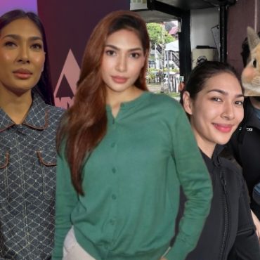 Rita Nadira Sedang Kenal Hati Budi Seorang Lelaki, Tak Mahu Terlalu Kongsi Soal Peribadi – ‘Orang Tersebut Bukan Dalam Industri’