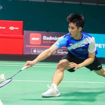 Pemain pilihan