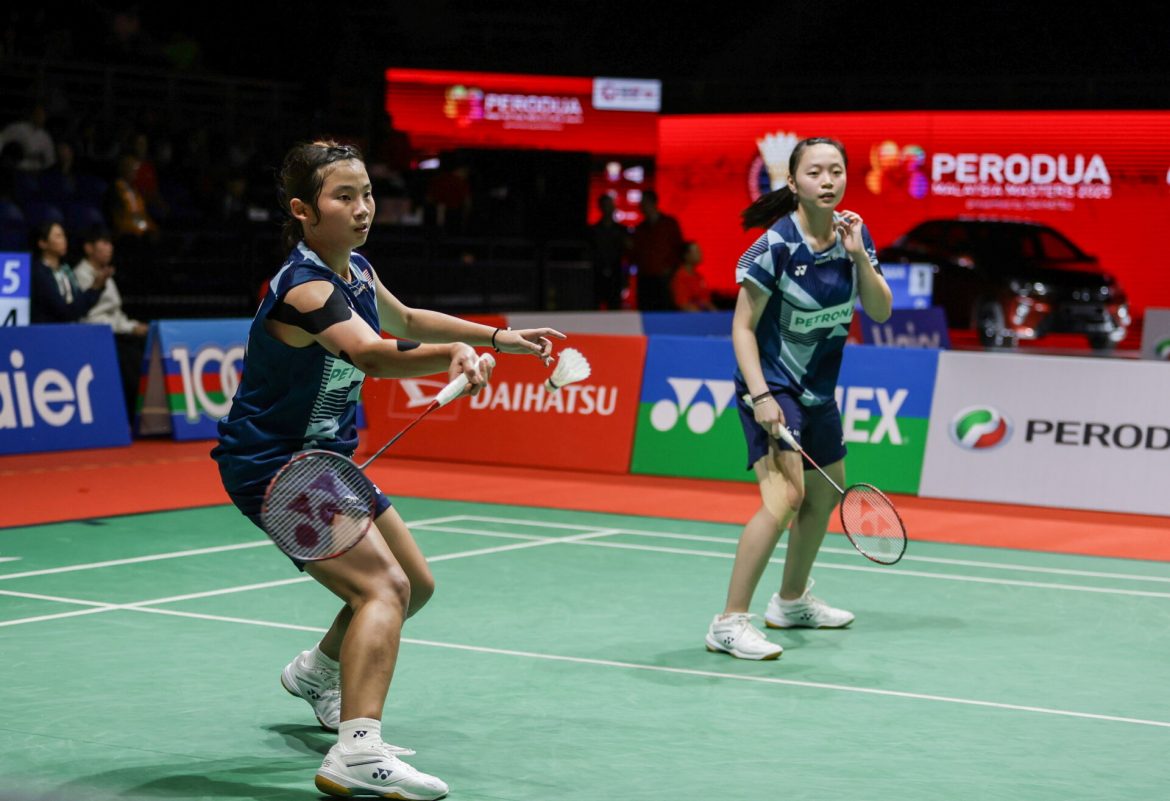 Ranking Dunia