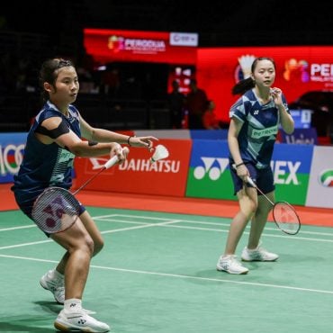Ranking Dunia