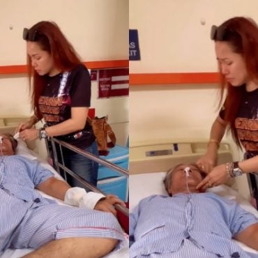 Salina Saibi Mohon Doa Orang Ramai, Jurusolek ‘Gerak Khas’ Kena Strok Selepas Ditipu RM30,000