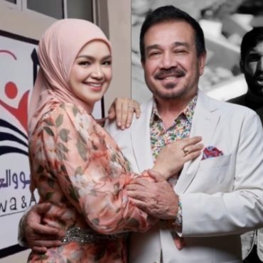 Sekolah Afwa Al Aafiyah Milik Siti Nurhaliza & Datuk K Musnah Dibedil Bom