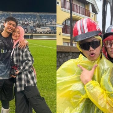 Netizen Tabik Ubai Mz Tak Pilih Kerja Nak Tambah ‘Duit Tepi’ – ‘Seronok Juga Jadi Penghantar Barang’