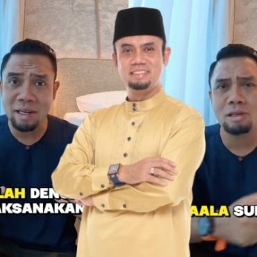 Wanita Tak Bertudung Anggap Lebih Dekat Dengan Allah? Ustaz Elyas Ismail Beri Teguran