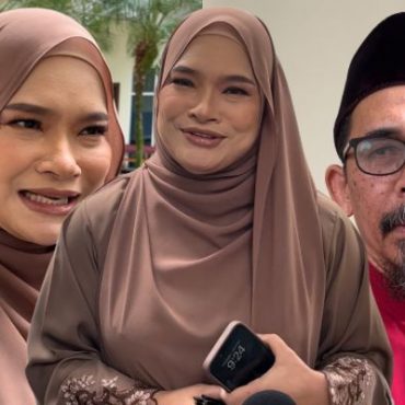 Nora Ariffin Penat Kes Cerai Belum Selesai, Respon Komen Netizen Luah Rasa Bosan