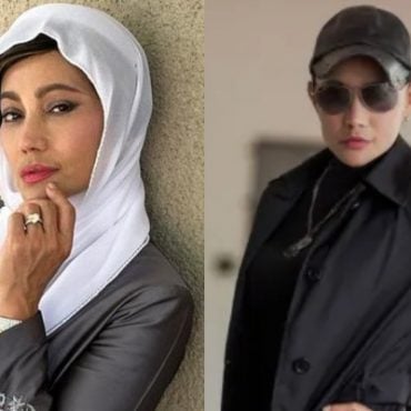 A.Aida Dimasukkan Ke ICU, Sahabat Mohon Doa Orang Ramai