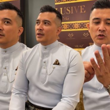 [VIDEO] ‘Kita Tak Boleh Paksa Orang Bersuara Hanya Sebab Diminta’ – Aaron Aziz