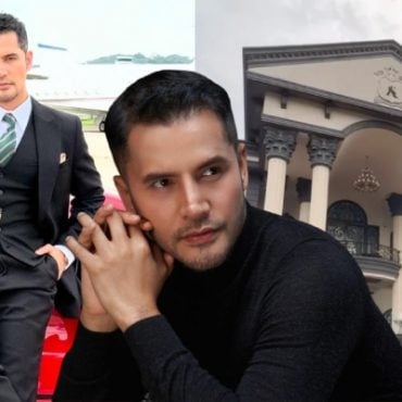 [VIDEO] Aliff Syukri Dedah Miliki 400 Ke 500 Buah Rumah – ‘Saya Mula Beli Sejak Umur 21 Tahun’