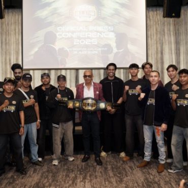 All Star Championship 2025 Pertaruh 12 Pertarungan, Hadiah RM270,000 Jadi Rebutan
