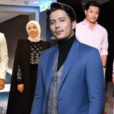 Amira Othman Titip Ucapan Hari Jadi Buat Bakal Suami – ‘Semoga Yang Baik-Baik Untuk Manusia Sebaik Awak’
