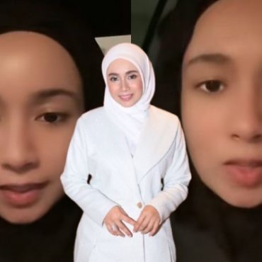 [VIDEO] ‘Dosa Dengan Manusia Tidak Selesai Sekalipun Syahid’ – Amira Othman Titip Pesanan Buat Umum
