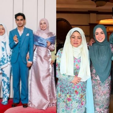 [VIDEO] ‘Saya Harap Saya Bukan Anak Yang Menyusahkan Mak Ayah Di Akhirat Nanti’ – Amira Othman