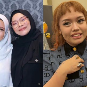 [VIDEO] ‘Saya Nak Jadi Diri Sendiri, Fokus Hubungan Dengan Allah’ – Anak Nora Ariffin Pilih Buka Tudung