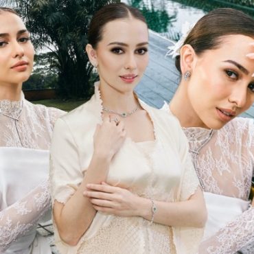 [VIDEO] Bukan Sekadar Cantik, Anna Jobling Bijak Kumpul Emas – ‘Harga Sentiasa Naik’