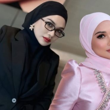 Anzalna Nasir Dedah ‘Followers’ Makin Meningkat – ‘Hati Mereka Baik, Tak Boikot Pun’