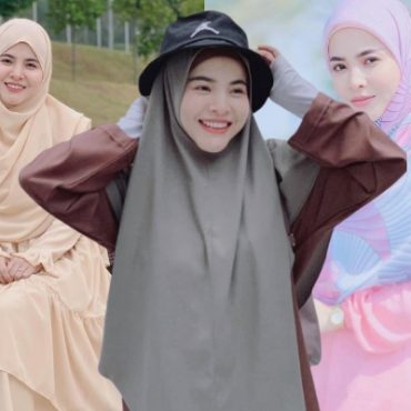 [VIDEO] Ardell Aryana Dedah Anak Usia 5 Tahun Mimpi Syurga Sebelum Berangkat Misi Kemanusiaan GSF