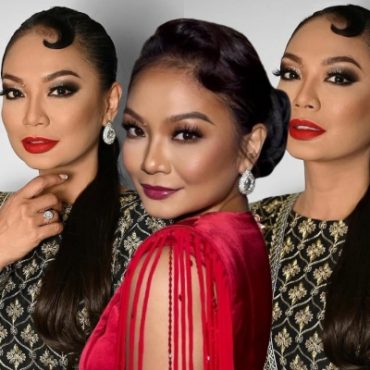Atilia Haron Bangga Umur Cecah 51 Tahun, Tidak Setuju Perlu Dirahsiakan – ‘Saya Percaya Boleh Beri Inspirasi Kepada Orang Lain’